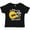 AB-Black, variant on Its My 3rd Birthday with Construction Tools Boys Toddler T-Shirt