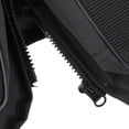 thumbnail image 3 of facefd Universal Kayak Canoe Sailing Fishing Life Jacket Buoyancy Aid Black, 3 of 9