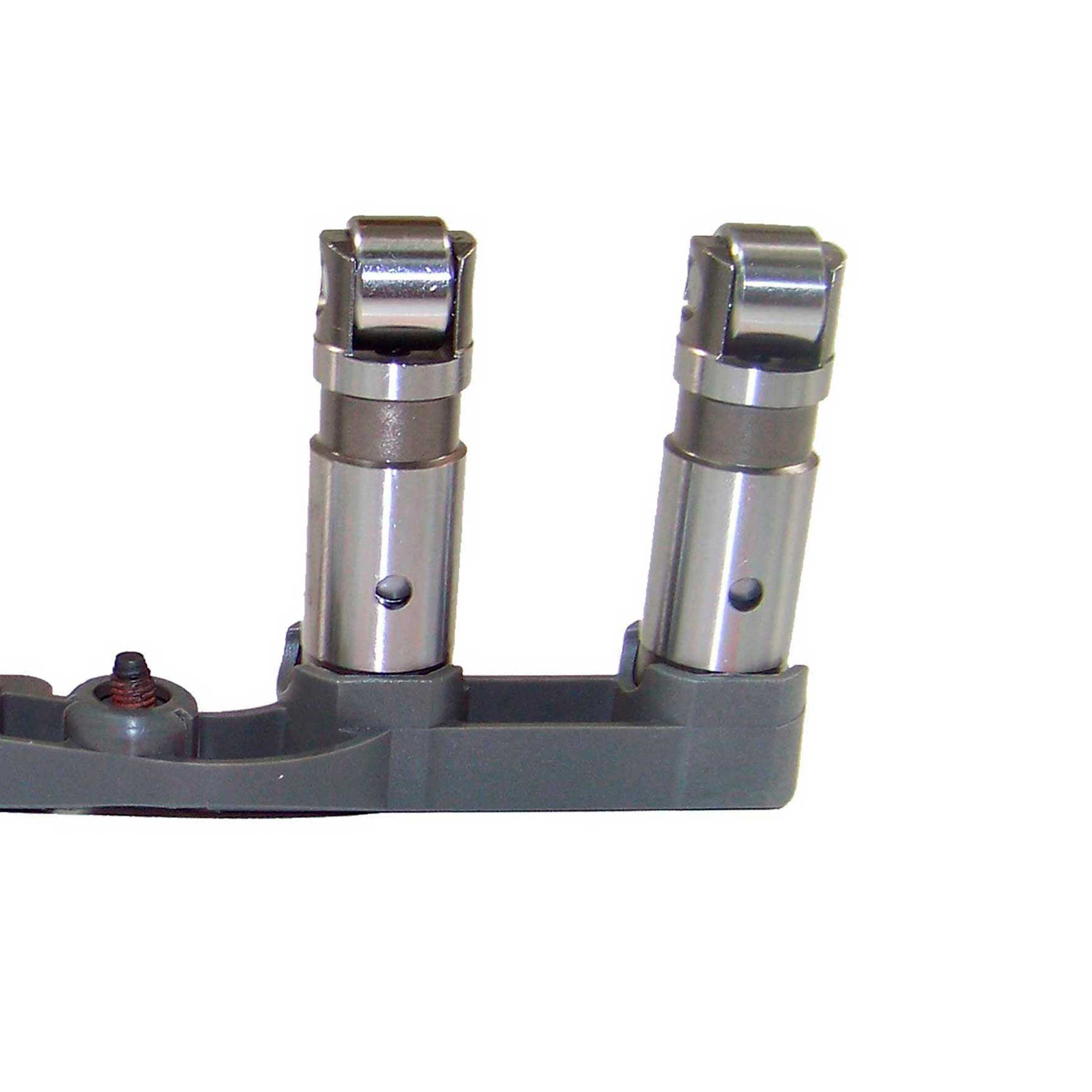 DNJ LIF1160A Lifters Fits Cars & Trucks 05-16 Chrysler Dodge 5.7L 6.4L OHV V8 Rear w/ MDS