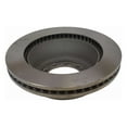 thumbnail image 2 of Motorcraft Disc Brake Rotor BRRF-3 Fits select: 2011-2016 FORD F450, 2 of 2