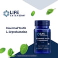 thumbnail image 3 of Suplemento Life Extension Essential Youth L-ergotioneína, 3 of 5