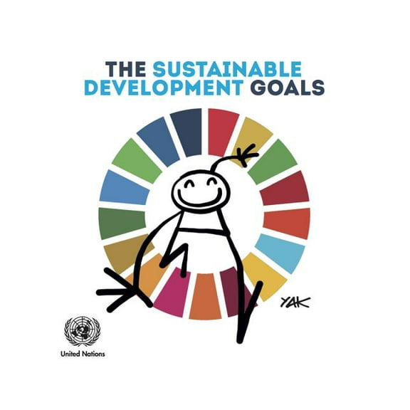The Sustainable Development Goals (Hardcover)