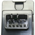 thumbnail image 5 of Window Switch Compatible with 2004-2012 Chevrolet Colorado GMC Canyon 8Cyl 4Cyl 5Cyl 5.3L 2.8L 3.7L 2.9L 3.5L Rear, Left Driver or Right Passenger, 5 of 5