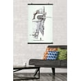 thumbnail image 2 of Star Wars: Saga - Boba Fett - Ship Wall Poster, 22.375" x 34", 2 of 3