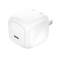 thumbnail image 2 of Belkn Cargador de Pared 45W USB-C Boost Blanco, 2 of 10