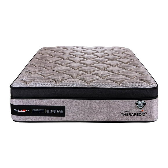 Colchón King Size Therapedic Suri