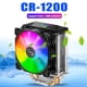 thumbnail image 1 of Encendiendo Jonsbo CR1200 2 6mm Cobre Tubos de calor CPU Enfriador Refrigeración Radiador Torre Disipador de calor, 1 of 9