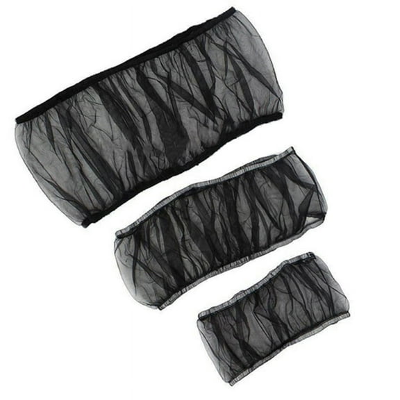 Nylon Mesh Pet Bird Cage Seed Catcher Net Cover