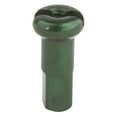thumbnail image 2 of DT Swiss Standard Aluminum Alloy Spoke Nipples 2.0 x 12mm Green Box of 100, 2 of 2