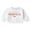 White, variant on RUINIXCW Toddler Baby Girl Boy Halloween Sweatshirt Outfit Newborn Infant Fall Winter Sweatshirt Mama's Pumpkin Print Long Sleeve Pullovers Shirt Top