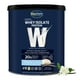 thumbnail image 1 of Biochem Whey Protein Isolate Powder - Vanilla Flavor, 20 Grams per Serving, Sourced from Grass Fed Cows, Non-GMO, Vegetarian, No Artificial Flavors or Sweeteners - Supports Muscle Mass & Performance, 1 of 3