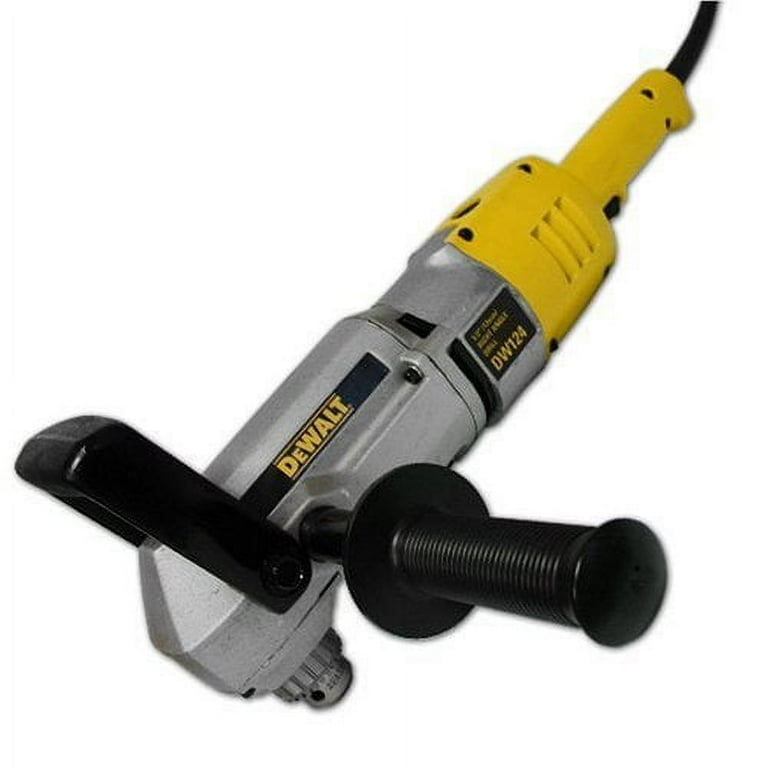 DeWalt DW124K Stud Joist 1 2 Drill Kit OB
