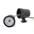 thumbnail image 3 of Tacómetro DENGXMXG Círculo Negro Azul Claro 52 mm 2 Pulgadas 0 a 8000 RPM, 3 of 5