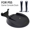 thumbnail image 3 of Universal Host for PS5 Support Vertical Stand Console Holder Bracket Base Game Console Dock 2, 3 of 8