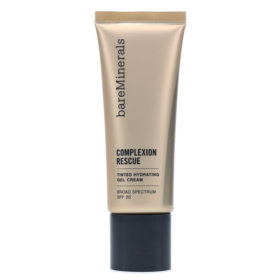 bareMinerals Complexion Rescue Tinted Hydrating Gel Cream-Terra 8.5