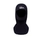 thumbnail image 2 of Sigue buceando DH-321 Nylon Dive Cap Capucha flexible a prueba de frío Hombres Mujeres Head Cover Surf a prueba de fugas Underwater Hat Deportes acuáticos Negro Línea XL kenally OD002585-04B, 2 of 7