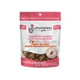 thumbnail image 1 of Shameless Pets Mon Doux Saumon Gateries Croquantes pour Chats, 1 of 9