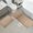 Khaki #3, variant on Xihbxyly Rug Area Rug Living Room Bedroom Rug Three Piece Flannel Set Bathroom Absorbent Mat Thickened Sponge Floor Mat Bathroom Carpet Bathroom Non Slip Door Mat