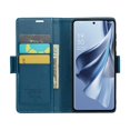thumbnail image 5 of Funda tipo cartera OPPO Reno 10 Pro 5G con cierre magnético, RFID, tarjetero, soporte, carga inalámbrica, 5 of 5