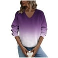 thumbnail image 1 of Birdeem Robe Chemise Longue, T-Shirt Brossé pour Filles, Manches Longues, Col Rond, Chandail de Base Décontracté, Robe à Manches Longues, Robe Courte à Manches Longues, Robe de Fête à Manches Longues, Robe Chemise à Manches Longues, 1 of 6