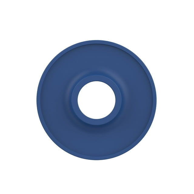 EGNMCR Support en Acier Inoxydable Haut-Parleur Intelligent Base en Métal pour HomePod Support en Acier