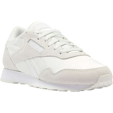 Womens Reebok Reebok Royal Ultra Shoe Size: 9 TrueGrey1 - White - PureGrey2 Fashion Sneakers