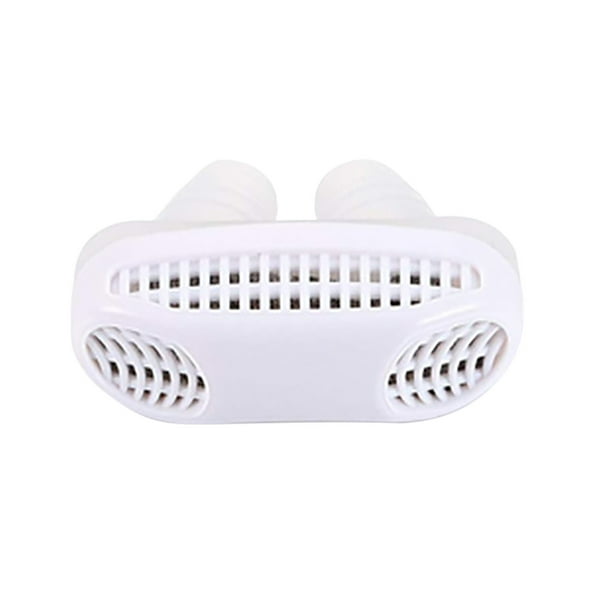 Nasal Congestion Respirator Antisnoring Device To Prevent Snoring