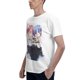 thumbnail image 5 of Camiseta de Manga Corta para Hombres Re:Zero, 5 of 5