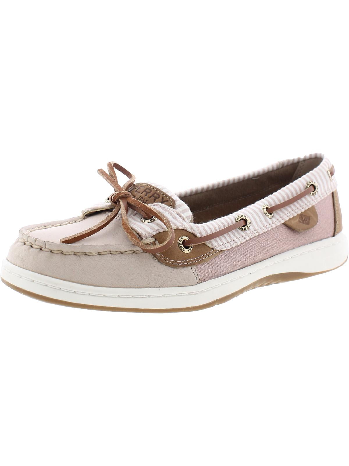 Womens Boat Shoes in Womens Loafers 