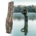 thumbnail image 3 of koolsoo Fishing Rod Case Foldable Adjustable Shoulder Straps Waterproof Oxford Storage Tree L, 3 of 9