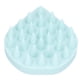 thumbnail image 3 of Cepillo de masaje de cuero cabelludo Cepillo de masaje de champú Cepillo de cuero cabelludo Cepillo de cuero cabelludo Masajeador de pelo Baño Ducha Limpieza del, 3 of 14