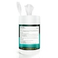 thumbnail image 2 of Upgraded Antifungal Body Wipes, Non-Toxic, Alcohol-Free, Curing and Conditioning Skin Camp Wipes Help Athletes Foot, Jock Itch, Ringworm. Rinse Free Gym Wipes for Wrestling, Martial Arts, 2 of 8