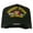 Black, variant on Desert Storm Veteran Patched Cotton Twill Cap - Black OSFM