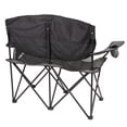 thumbnail image 6 of Stansport Apex Double Arm Chair Adult, Polyester, 6 of 12