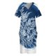 thumbnail image 3 of Palapalai Hawaiano para mujer vestido holgado con bolsillos falda de verano ropa diaria, 3 of 6