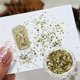 thumbnail image 4 of 1Jar 1mm Mini Sparkling Star Nail Glitter Sparkling Nail Decoration Nail Salon Design Cute Accessories DIY Nail Art Design, 4 of 7