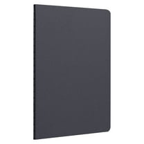 Thickened Cowhide High-Quality Paper Notebook,Kaireo Blank Notebooks Sketchbooks Extremely Improve the User Experience for Drawing Doodling Writing Travel Journal Set A5 36 Sheets 72 Pages 8.3”X 5.5”