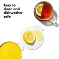 thumbnail image 6 of OXO Good Grips Cut & Keep Produce Saver Set - Onion/Lemon, One Size, 6 of 14