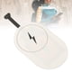 thumbnail image 1 of Adaptador De Carga Inalámbrico, Receptor De Carga Inalámbrica Tipo C Plug And Play Universal Para Viajar, 1 of 7