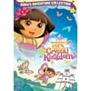 Dora The Explorer: Dora Saves The Crystal Kingdom (DVD)