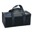 thumbnail image 4 of koolsoo Tool Storage Bag Versatile Organizer for Plumbers Carpenters Gardening Tools L L, 4 of 9