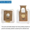thumbnail image 3 of Vacuum Cleaner Bags for N8/N8 Pro Parts, 3 of 5