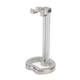 thumbnail image 5 of Soporte para Maquinilla de Afeitar Jadeshay Metal Plata, 5 of 8
