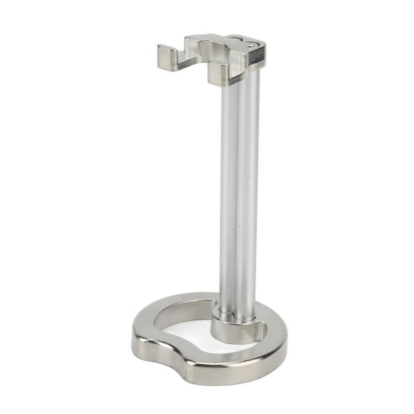 Soporte para maquinilla de afeitar, maquinilla de afeitar manual de metal, soporte para maquinilla de afeitar para hombres, soporte de metal para maquinilla de afeitar Logre más