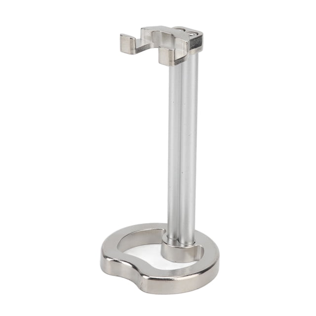 Soporte para maquinilla de afeitar, maquinilla de afeitar manual de metal, soporte para maquinilla de afeitar para hombres, soporte de metal para maquinilla de afeitar Logre más