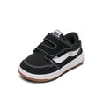 thumbnail image 1 of Zapatillas Vans Toddler Ryland LS V | Zapatillas retro para niños y niñas, zapatos para caminar para, 1 of 3