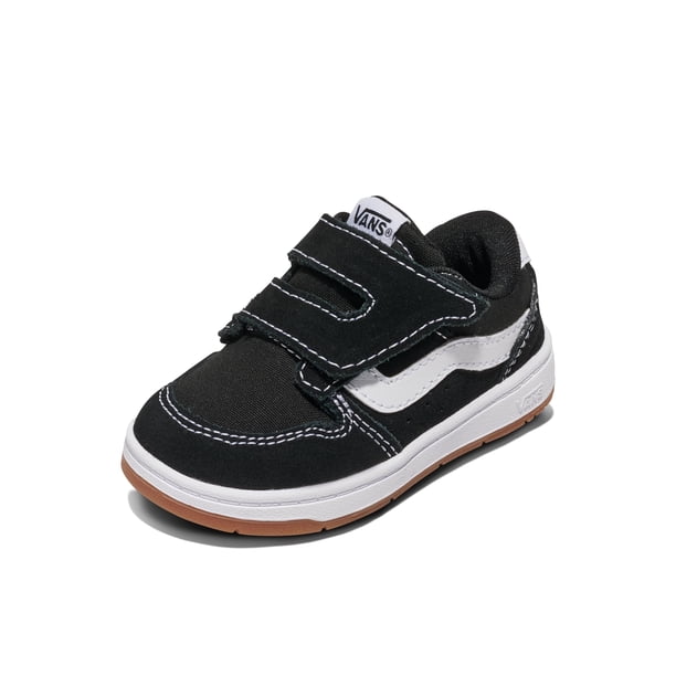 Zapatillas Vans Toddler Ryland LS V | Zapatillas retro para niños y niñas, zapatos para caminar para