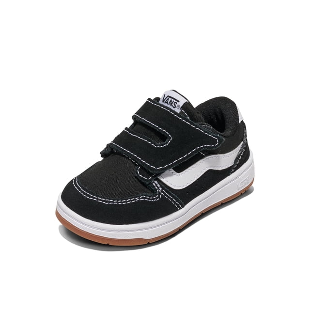 Zapatillas Vans Toddler Ryland LS V | Zapatillas retro para niños y niñas, zapatos para caminar para