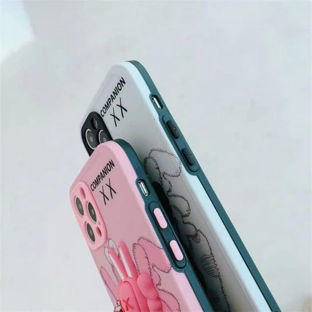 Funny Ugly Little Girl 3d Cheek Cute Imd Case For Iphone 14 Plus