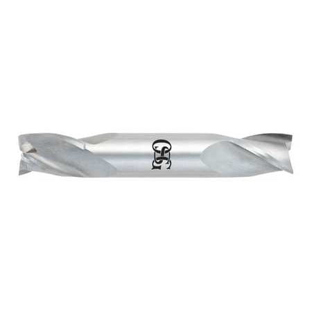 

Sq. End Mill Double End Carb 5/16